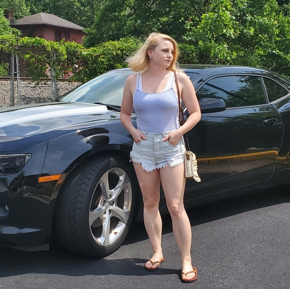 Meet your Posher, Michelle - Picture 3 of 4